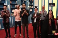 عصر جدید فصل دوم مرحله دوم شب دوم اجراها یکشنبه شب...