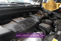 ریمپ و تقویت ایسیو جک اس 5 در مرکز تخصصی ریمپ کاراک