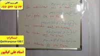 آموزش 100 % تضمینی مکالمه زبان آلمانی و آزمون گوته در اهواز ـ استاد علی کیانپور