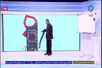 نصب و راه اندازی پخش کننده سرمایشی گرمایشی پایه دوازدهم : یکشنبه 11 خرداد