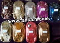 فانتاکروم/ابکاری فانتاکروم/فروش دستگاه ابکاری/آموزش فانتاکروم09125371393