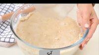 طرز تهیه رسپی نان کتویی بدون نیاز به تخم مرغ