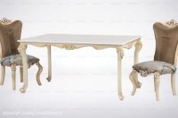 میز نهارخوری