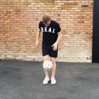 روپایی زدن با ریتم موسیقی