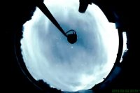 تصاویر 360 درجه آسمان با دوربین vrh