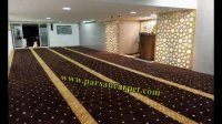 ابعاد فرش سجاده ای برای مسجد