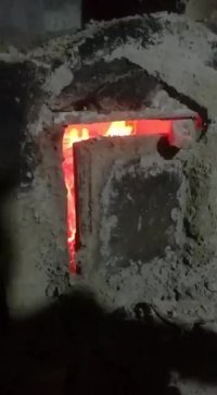 اولین سازنده خط تولید زغال فشرده