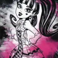 من اولین و اخرین درا کولا.......................