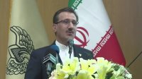 انعقاد 900 میلیارد تومان قرارداد در حاشیه نمایشگاه حمل و نقل ریلی