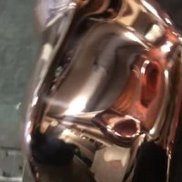 فروش دستگاه کروم پاشNewcaler09195498568