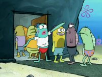 کارتون باب اسفنجی دوبله فارسی - انیمیشن باب اسفنجی - باب اسفنجی دوبله شده