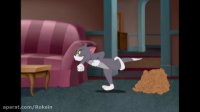 کارتون تام و جری :: تعقیب و گریز در خانه :: نوستالژی