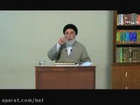 درمان گرفتی صدا