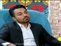 صحبت های دکتر صالحیان درباره ایمپلنت فوری