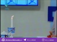 مصاحبه بادكترابوالفضل رحیمی-جراحی های زیبایی چشم و صورت