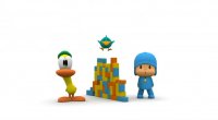 انیمیشن پوکویو (POCOYO) قسمت 170