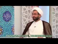 شوهر: همسرم باردار هست آیا باید روزه بگیرد؟