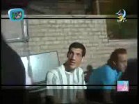 بلند مرد ایران و علی کریمی