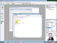 آموزش برنامه نویسی ویژوال بیسیک(visual basic) -جلسه دهم