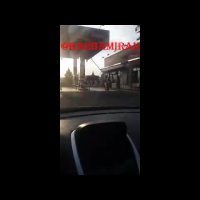 اعتصابات سراسری - روز هشتم