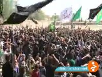 عزاداری حسینی در دیگر کشورها