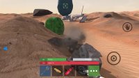 تریلر بازی بقا در مریخ برای اندروید