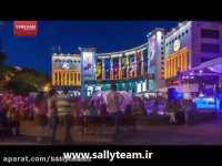 ایروان پایتخت کهن ارمنستان شهری زیبا و دیدنی