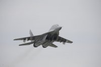 پرواز در ارتفاع پائین نیروی هوایی صربستان