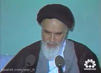 همه محتاج توجه حضرت رضا علیه السلام هستیم