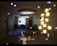 1700 متر باغ ویلای لوکس در لم اباد ملارد