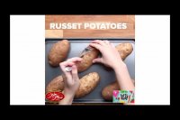 دستور پخت کیک سیب زمینی پنیری