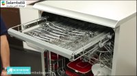 معرفی ظرفشویی سامسونگ مدل 6050