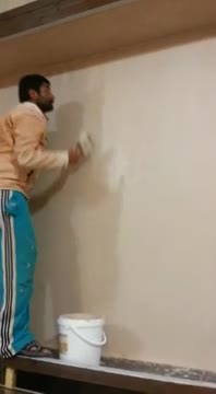 کاهگل مصنوعی (کاهرنگ) حیکیمیان