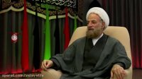همه مسلمانان جهان بر امام حسین صلوات می فرستند
