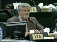 صادقی: باید امکان نقد شورای نگهبان فراهم شود!