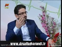 اصلاح طرح لبخند