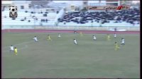 خلاصه بازی فجر سپاسی 0 - قشقایی شیراز 0