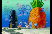 باب اسفنجی دوبله فارسی