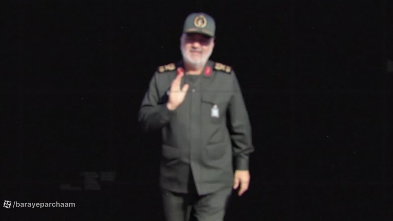 شهید حسین سلامی 