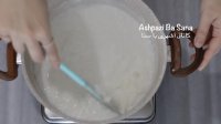 طرز تهیه خوشمزه ترین شیر برنج | Rice Pudding Persian Recipe