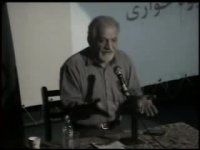 سخنرانی دکتر صالحی (دکترای تغذیه) درباره درمان بیماری ها به وسیله خام گیاهخواری