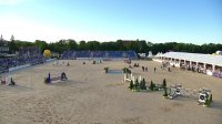 FEI Jumping Nations Cup 2019