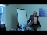 درس‌گفتار دکتر محمدرضا باطنی