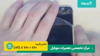 آموزش 0 تا 100 تعویض ال سی دی(LCD) موبایل J7 سامسونگ