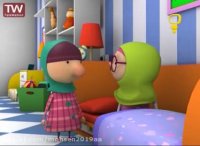 قلیه میگو - مهارت های زندگی