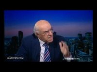 کارشناس بی بی سی: اگر ترامپ احتیاط نکند ایران همه پایتختهای امریکا را به آسمان میفرستد