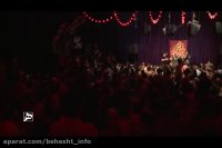 این دلای بی قرارو برسونید به حرم ...