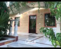 4300 متر باغ ویلازیبا و فول امکانات در حصارساتی شهریار