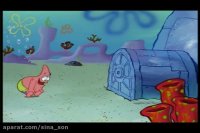 کارتون باب اسفنجی دوبله فارسی | قسمت 33