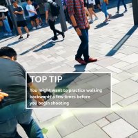 #ShootLikeAPro | Mi 9T Pro: Your World in Reverse